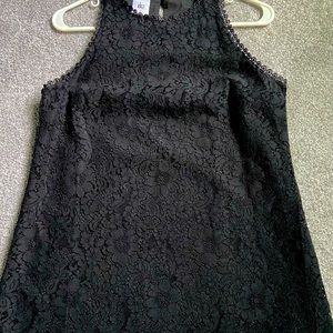 Small new without tags never worn bought it too small